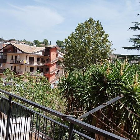 Ferienwohnung A Casa Di Naty Gravina di Catania Exterior foto