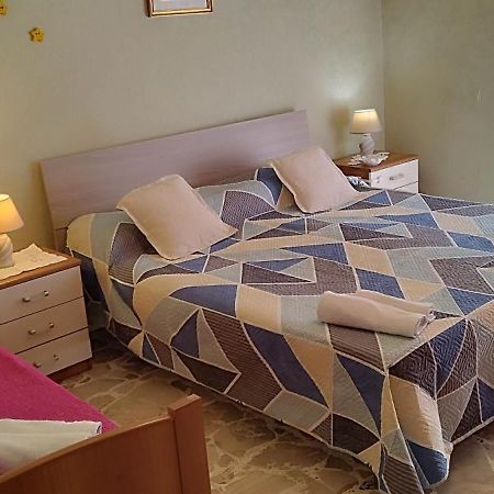 Ferienwohnung A Casa Di Naty Gravina di Catania Exterior foto