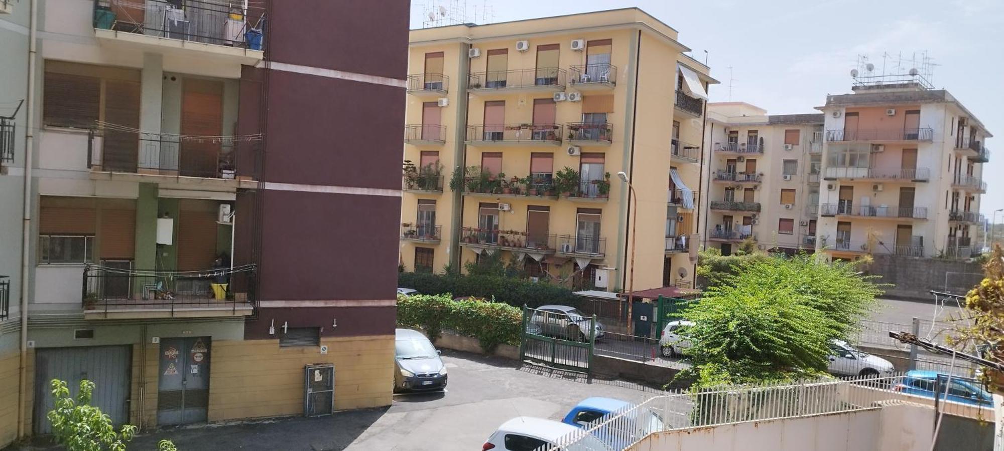 Ferienwohnung A Casa Di Naty Gravina di Catania Exterior foto
