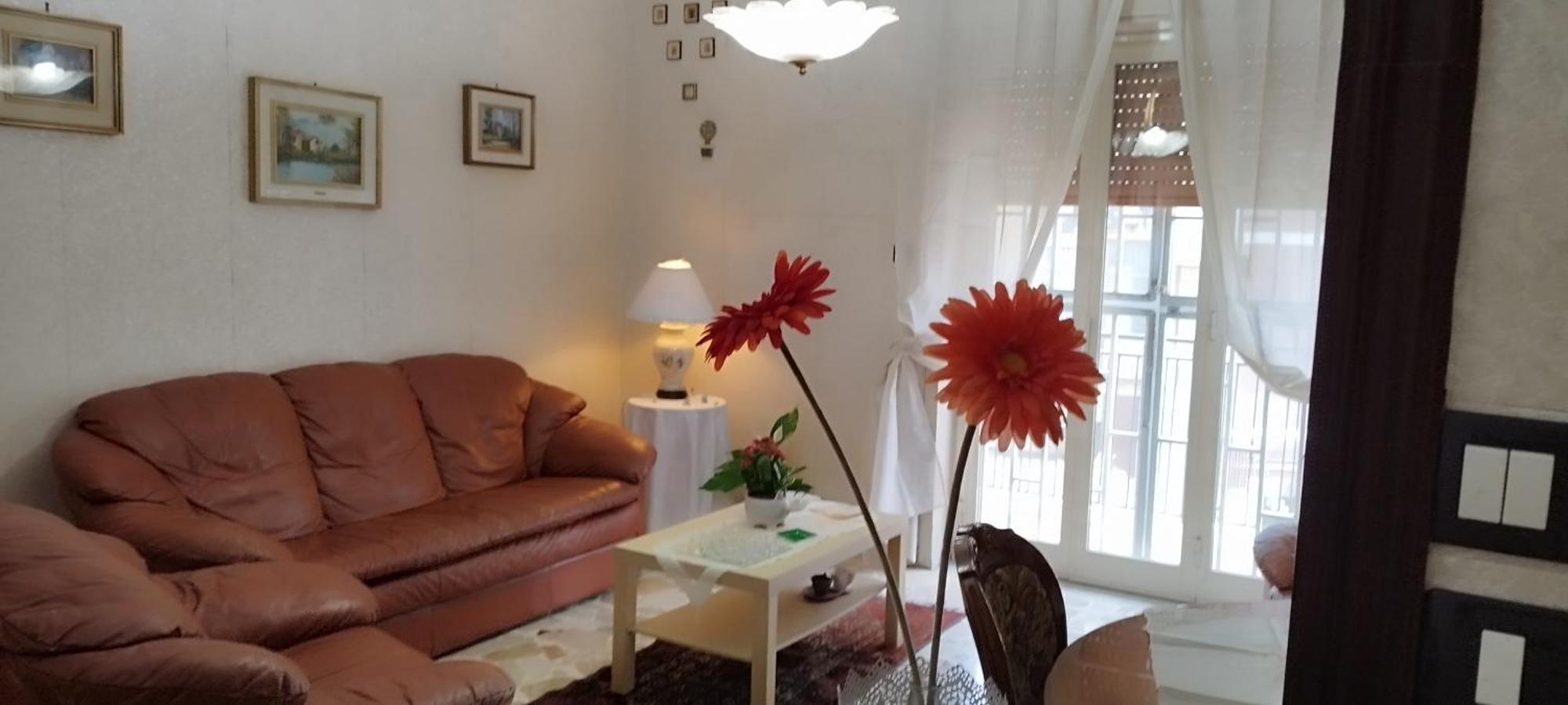 Ferienwohnung A Casa Di Naty Gravina di Catania Exterior foto