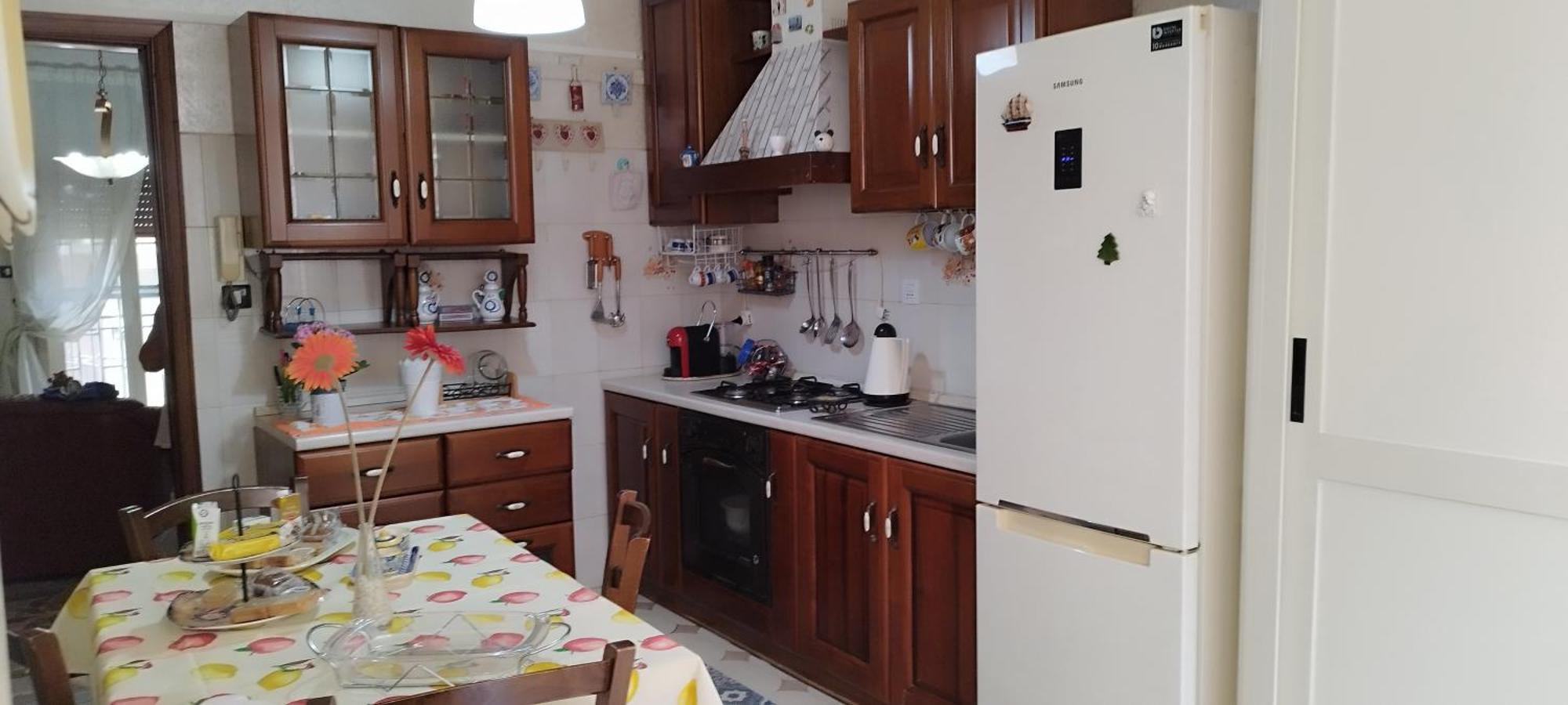Ferienwohnung A Casa Di Naty Gravina di Catania Exterior foto