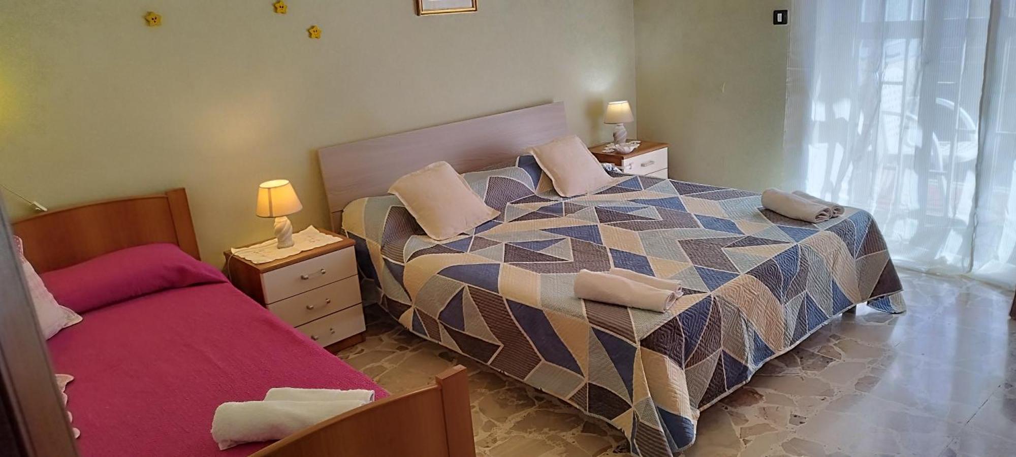 Ferienwohnung A Casa Di Naty Gravina di Catania Exterior foto